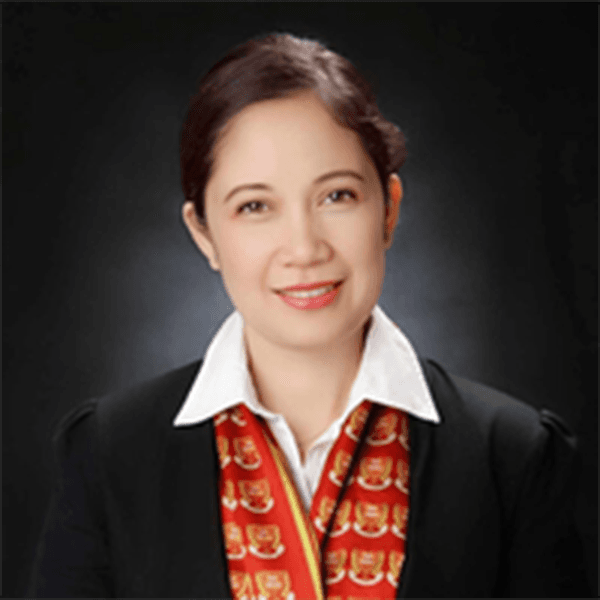 Dr. Jerian Peren