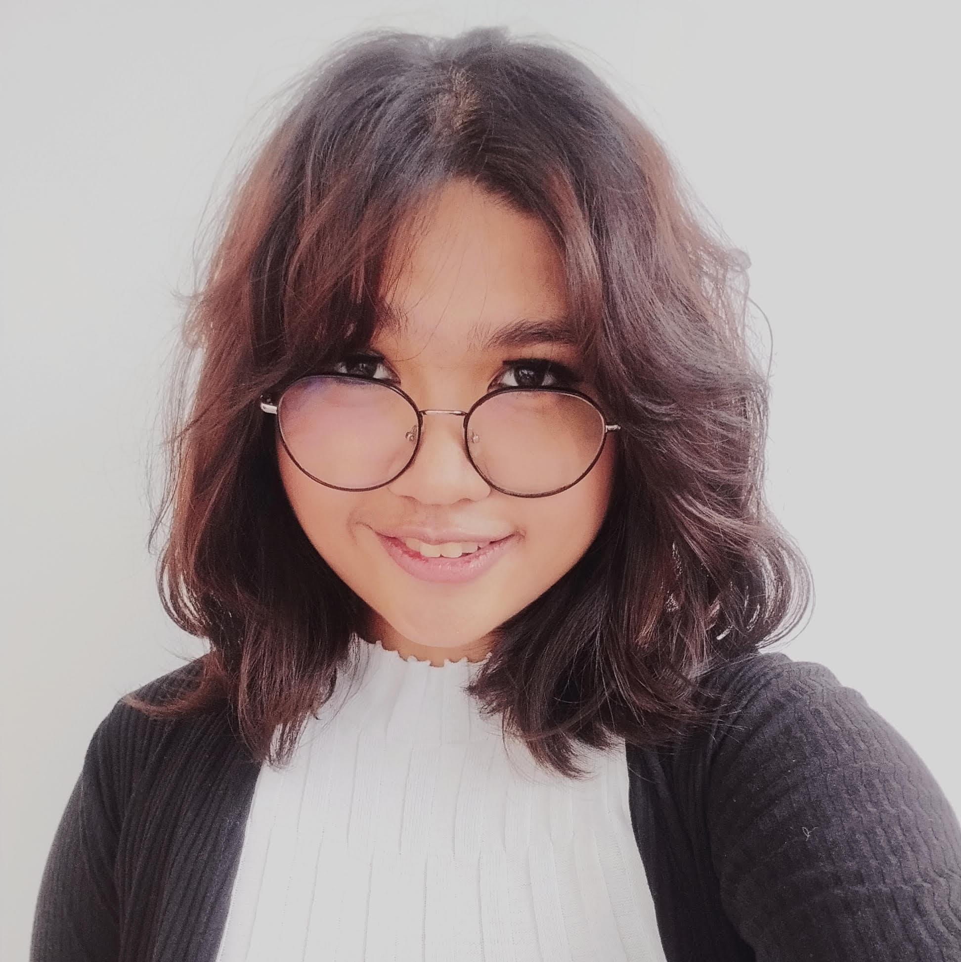 Cassandra Roxas